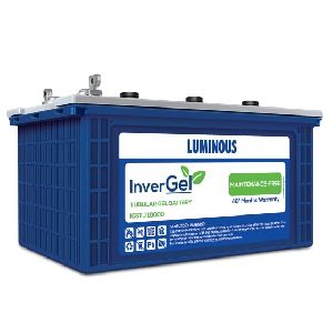 IGSTJ18000 Inverter Battery