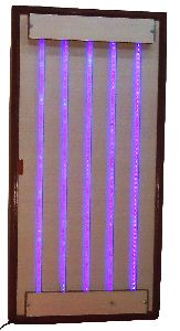 LED Light Chain Board With Changing