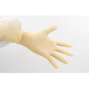 clean room gloves