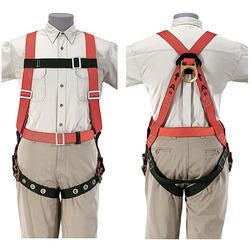 Subham Safety Fall Arrest Harness