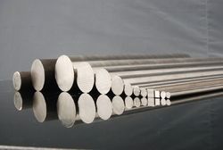 Stainless Steel Rod