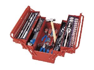 Professional Garage Tool Kit