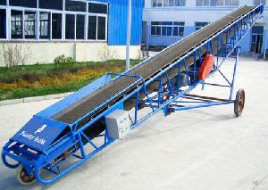 belt conveyor