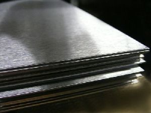 stainless steel sheet