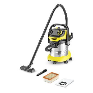 Karcher wet and dry vacuum cleaner