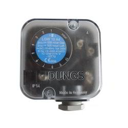 dungs pressure switch