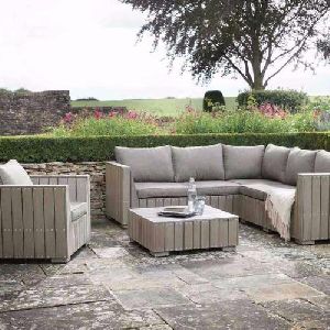 Garden Sofa
