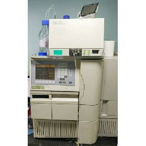 Refurbished 2695 Waters HPLC System