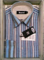 Panel Strips Shirt Panel Strips Shirt