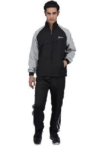 Male Cotton Sports Wear Track Suit