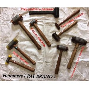 Pat Hammer Copper