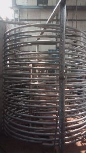 Stainless steel Heating Coils