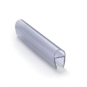 PVC Glass Profile