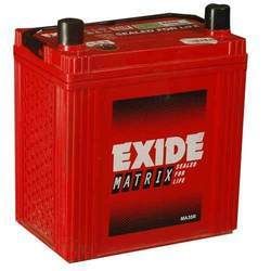 Lead Acid Exide Power Battery
