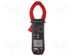 Chauvin Arnoux Clamp-On-Meter