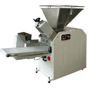 Mechanical Bread Dough Divider Machine