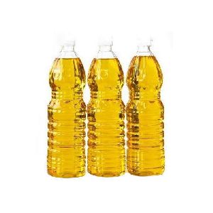 edible oil bottle