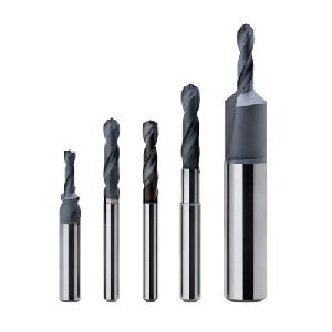 Stainless Steel Drilling Tool