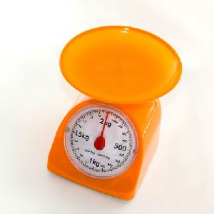 Kitchen Weighing Balance