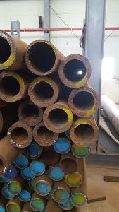 Seamless Steel Pipes