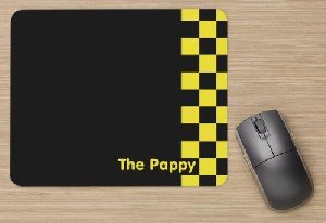 Pappy Brand Mouse pad