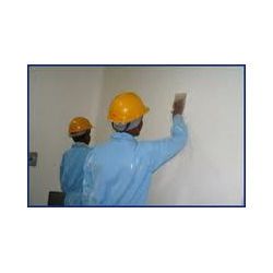epoxy wall coatings