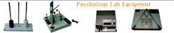 psychology equipments