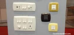 Philips Electrical Switches