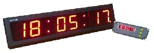 Led Digital Clock