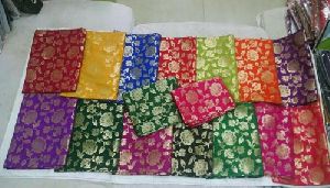 Katan Silk Fabrics