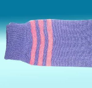 LEADING BRANDS Polyester Socks