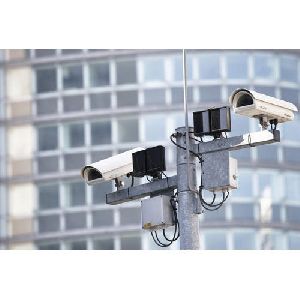 Hikvision Security CCTV Camera
