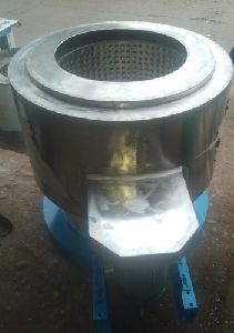 24 Inch Commercial Hydro Extractor Machine