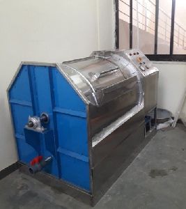30 Kg Commercial Laundry Washing Machine