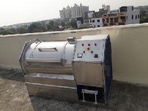Commercial Laundry Washing Machine