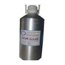 Kesar Gulab Flavour Concentrate