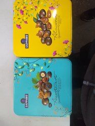 chocolate nuts