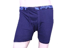 Blue Mens Underwear