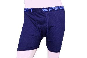 Navy Blue Mens Underwear