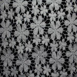 lycra lace fabric