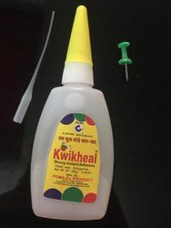 Fixokwik Liquid Instant Adhesive Glue
