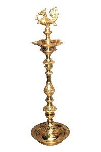 Traditional Ornamental Lamp