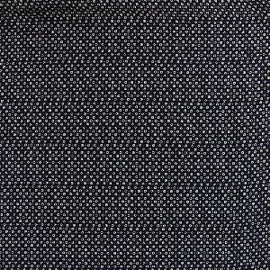 Polyester Satin Dot Print Fabric