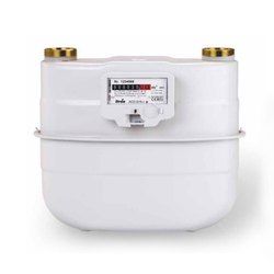 Itron Gas Meters