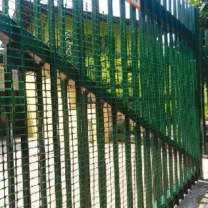 Iron Anti Cutting Fence