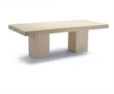 Stone Dining Table, For Cafe,  Garden,  Home,  Hotel,  Restaurant, Feature : Eco-Friendly,  Shiney