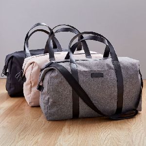 Non Woven Duffle Bag