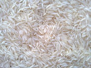 Medium-Grain Indian Basmati Rice