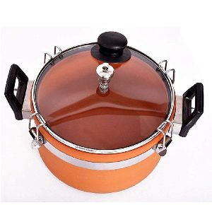 Clay Cooker With Lid