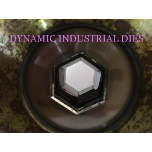 Tungsten Carbide Dies